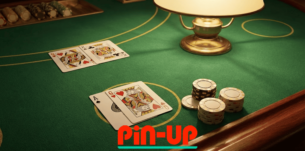PinUp Casino Blackjack India